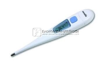 00039:  Micorlife Digital Thermometer 3001